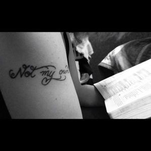 Meet your Posher, Troy